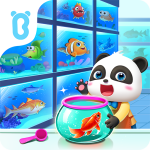 Little Panda’s Fish Farm Mod Apk 8.73.00.00 for android