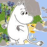MOOMIN Welcome to Moominvalley Mod Apk 5.19.3 for android