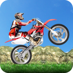 MX Motocross Mod Apk 3.1 for android