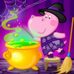 Magic school Mod Apk 1.5.1 for android