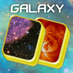 Mahjong Galaxy Space Solitaire Mod Apk 6.0.1 for android