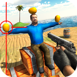 Mango Shooter Game Mod Apk 1.2 for android