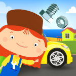 McWheelie logic games for kids Mod Apk 3.0.24 for android