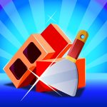 Merge Building DIY Mod Apk 2.3.1 for android