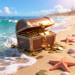 Merge Miracle Town Mod Apk 3.60.0 for android