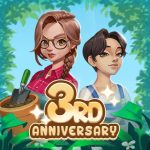 고양이 정원 Mod Apk 1.17.12 for android