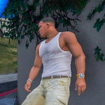 Miami Gangster Mod Apk 1.1 for android