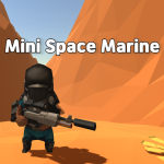 Mini Space Marine Mod Apk 7.01 for android
