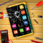 Mobile Phone Fixing Store Mod Apk 1.6 for android