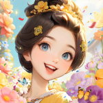 我的花園世界 Mod Apk 1.0.5 for android