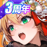 少女ウォーズ Mod Apk 1.0.71 for android
