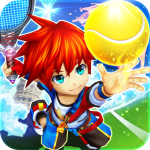 白猫テニス Mod Apk 2.3.17 for android