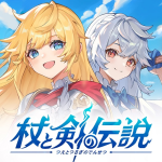 杖と剣の伝説 Mod Apk 1.0.0 for android