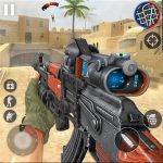 Modern Shooting Games Mod Apk 1.20 for android
