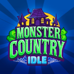 Monster Country Idle Tycoon Mod Apk 1.49.1 for android