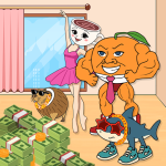 Monster Prank Mod Apk 1.1.7 for android