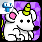 Mouse Evolution Mod Apk 1.0.55 for android