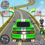 Muscle Car Stunts Mod Apk 6.40 for android