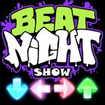 Music Beat Night Show Mod Apk 1.3.0 for android