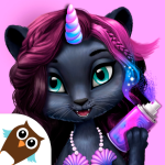 My Animal Hair Salon Mod Apk 5.1.71 for android