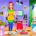 My Family Mansion Cleaning Mod Apk 2.5 for android