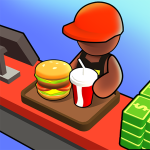 My Perfect Burger Shop Mod Apk 1.3.6 for android