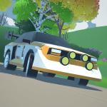 N3Rally Mod Apk 3.2.5 for android