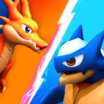 Negamon Lite Mod Apk 1.2.6 for android