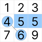 Number Match Mod Apk 1.3.1 for android