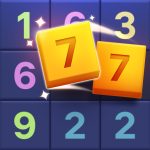 Number Tiles Mod Apk 1.6.0 for android