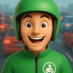 Ojol Simulator Mod Apk 0.8.2 for android