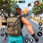 Ops strike Gun Shooting Game Mod Apk 4.9.0 for android