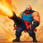 Overspace Mod Apk 0.8.2.575 for android