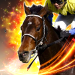 競馬伝説PRIDE Mod Apk 4.0.4 for android