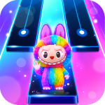 Piano Fever Star Mod Apk 1.2.0 for android