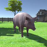 Pig Simulator Mod Apk 2.0.7 for android