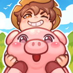 Piggy Town Mod Apk 1.10.1 for android