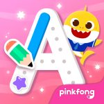 Pinkfong Tracing World Mod Apk 33.24 for android