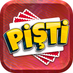 Pişti Mod Apk 3.19.2 for android