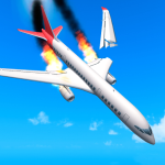 Plane Crash Mod Apk 2.2.21 for android