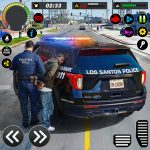 Police Simulator Mod Apk 1.2 for android