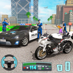 Police Simulator Supercop Game Mod Apk 139.0 for android