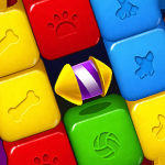 Pop Crush Match 3 Mod Apk 239 for android