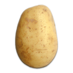 Potato Mod Apk 1.5.3 for android