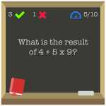 Primary School Questions Mod Apk 3.3 for android