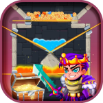 Princess Rescue Mod Apk 1.5 for android