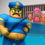 Prison Escape Mod Apk 1.8 for android