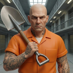 Prison Escape Simulator Game Mod Apk 2.1.2 for android