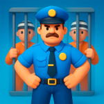 Prison Guard Mod Apk 1.4.4.1029 for android
