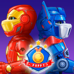 Puppy Rescue Patrol Adventure Mod Apk 1.6.0 for android